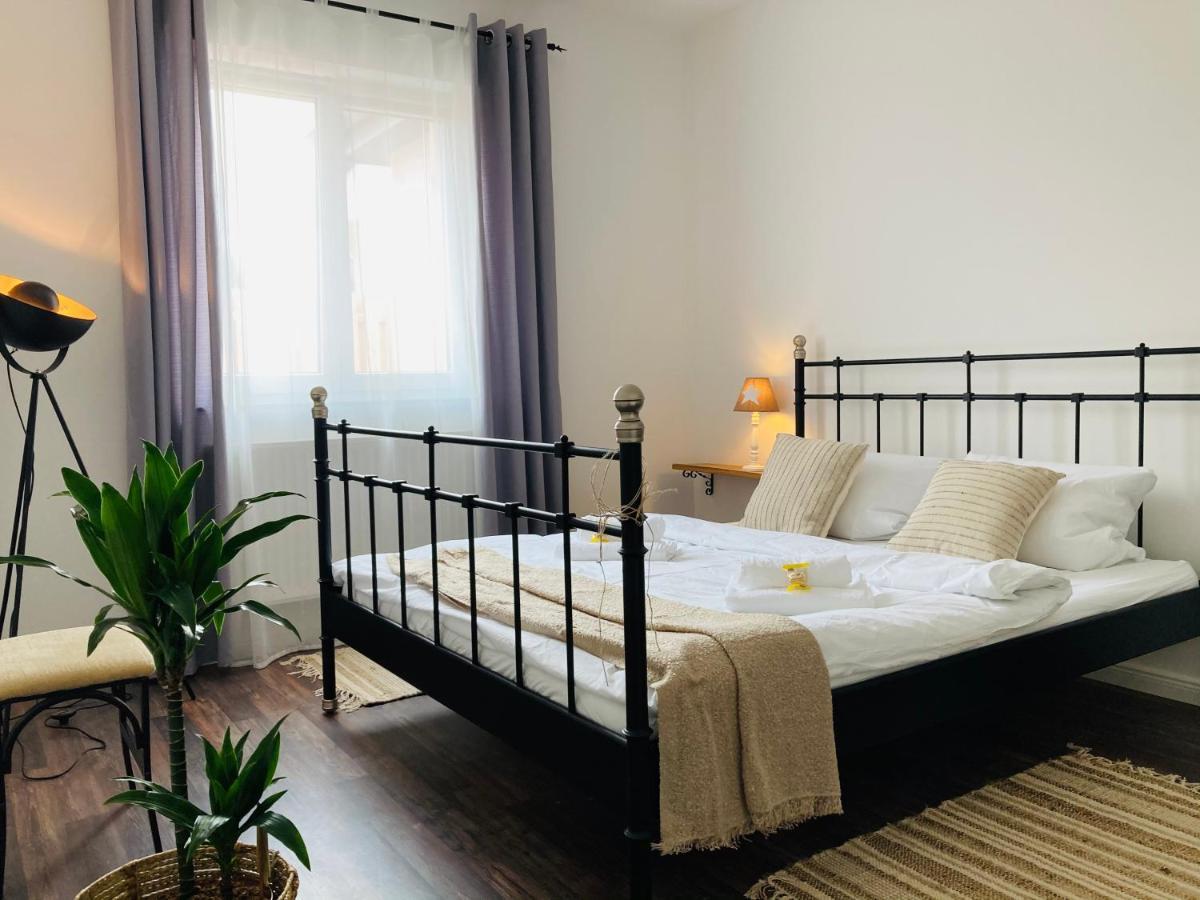 Zu Hause Am Nord-Ostsee-Kanal, Ferienwohnung Schacht-Audorf Exteriér fotografie