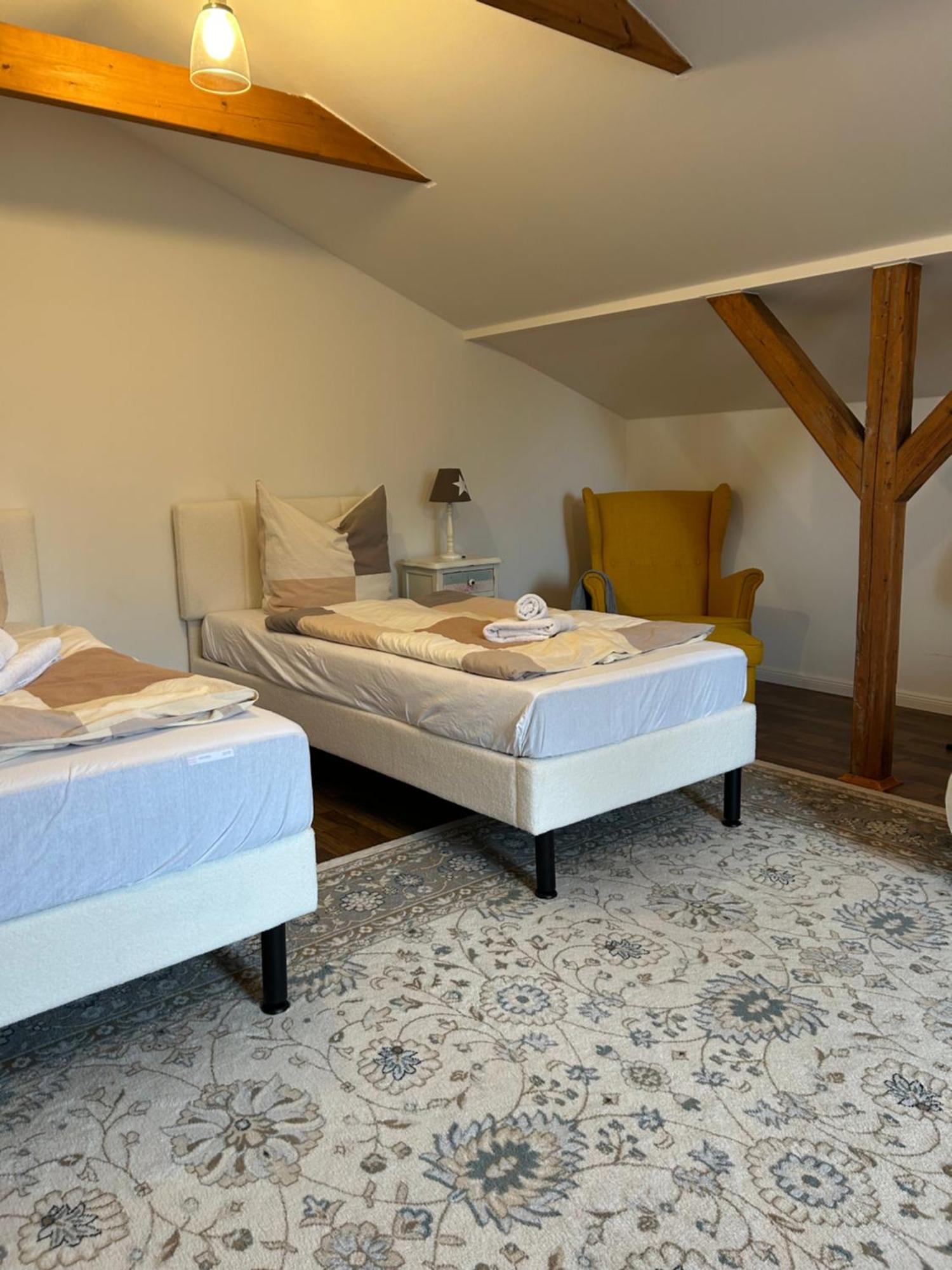 Zu Hause Am Nord-Ostsee-Kanal, Ferienwohnung Schacht-Audorf Exteriér fotografie